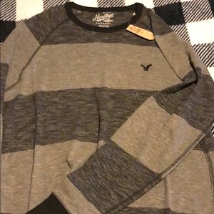 American Eagle long sleeve thermal